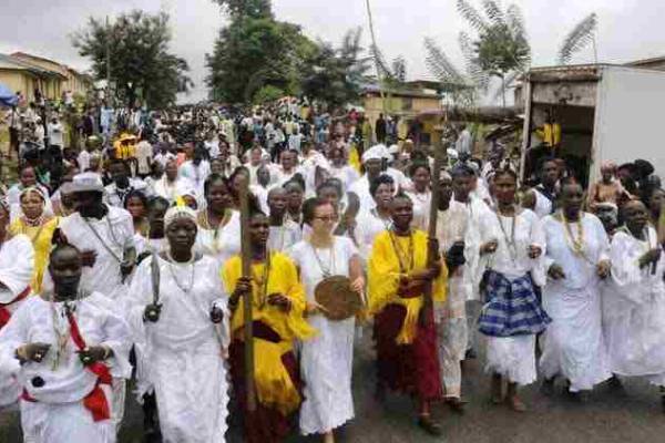 Ifa Traditionalists Urges Tinubu To Declare National Holidays For Isese Festival