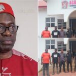 Soludo Dismisses Eight Operatives Over Attack On NYSC Corp Member In Anambra