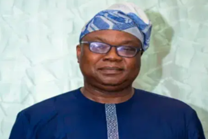 Nigeria’s Consul-General In Cameroon, Taofik Coker Is Dead 41 Nigeria’s Consul-General In Cameroon, Taofik Coker Is Dead