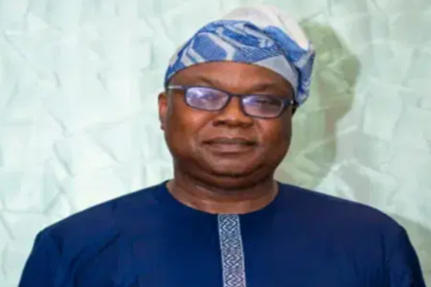 Nigeria’s Consul-General In Cameroon, Taofik Coker Is Dead