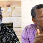 Veteran Nollywood Actor Fabian Adibe Is Dead