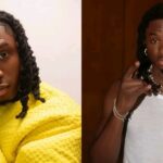 Lil Kesh Reportedly Stabbed And Robbed Of His Jewellery In Lagos