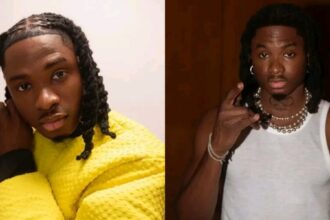 Lil Kesh Reportedly Stabbed And Robbed Of His Jewellery In Lagos