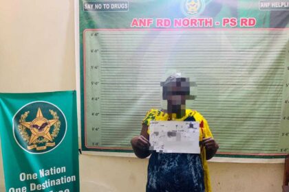 Nigerian Woman Arrested In Pakistan For Allegedly Selling Cocaine To Students
