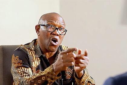 Peter Obi Criticizes Proposed Salary Increase For Political Office Holders