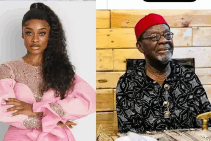 "I’m Waiting For Fake Love, Nobody Checked On Him" - Uriel Oputa Mourns Fabian Adibe's Death