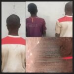 18-Year-Old Boy Arrested For Kidnapping And Killing Five-Year-Old Cousin In Enugu