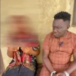 "They Beat Me, Tore My Clothes, Called Me Prostitute" - NYSC Member Recounts Ordeal With Anambra Vigilantes