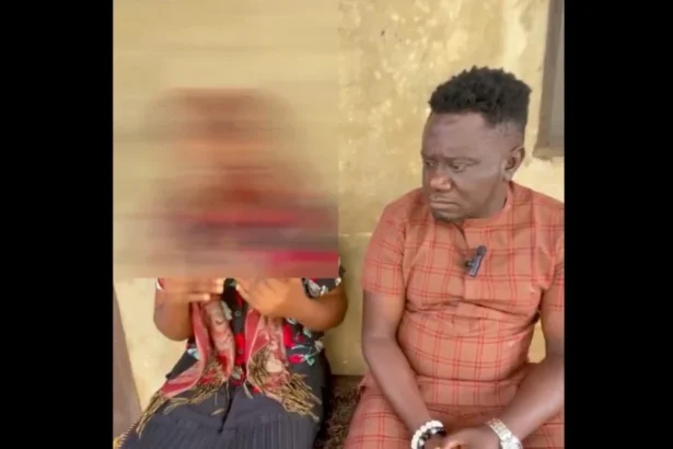 "They Beat Me, Tore My Clothes, Called Me Prostitute" - NYSC Member Recounts Ordeal With Anambra Vigilantes