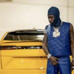 Shatta Wale’s Fans Protest His Detention In Ghana Over Fraud-Linked Lamborghini