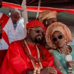 Olu of Warri Marks 4th Coronation Anniversary with Spectacular Regatta to Ancestral Homeland 1