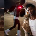 Lil Nas X Arrested And Hospitalized After Roaming LA Streets In Underwear [Video]