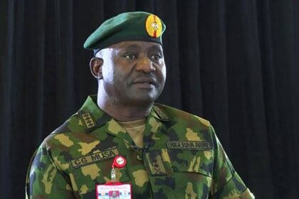 General Musa Reveals Why Every Nigerian Should Learn Combat Skills For Self-Defense