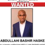 EFCC Declares Atiku’s Son-In-Law, Abdullahi Haske Wanted For Money Laundering