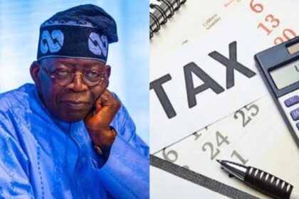 Tinubu Launches Personal Income Tax Calculator To Help Nigerians Ease Compliance