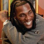 "If Not For Music, I Would've Been An Oil Thief, Fraudster, Suicide Bomber" - Burna Boy [Video]