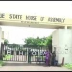 Benue Assembly Suspends Four Lawmakers For Plotting Speaker’s Impeachment