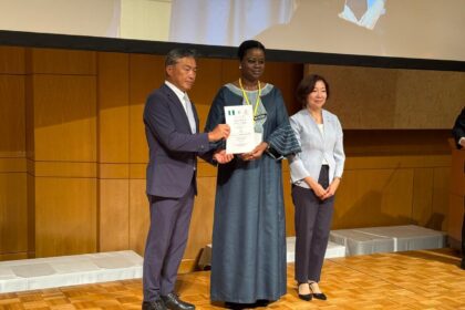 Japan Designates Kisarazu As ‘Hometown For Nigerians’ To Strengthen Bilateral Ties
