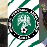 Ex-Super Eagles Star, Taribo West Vows Never To Advise His Son To Play For Nigeria