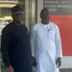 Presidential Aides Visit Kisarazu, Designated As Nigeria’s Hometown In Japan
