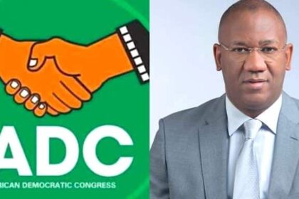 ADC Invites Datti Baba-Ahmed To Coalition After Accusing Party Of Deceiving Nigerians
