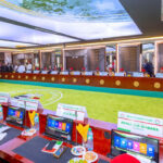 Peter Mbah And Caleb Mutfwang Absent As PDP Governors Meet In Zamfara