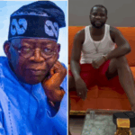 "Please Reform Nigerian Police" - Speed Darlington Begs President Tinubu [Video]