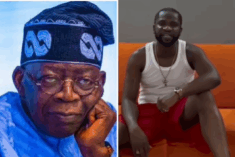 "Please Reform Nigerian Police" - Speed Darlington Begs President Tinubu [Video]