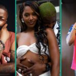 Skales Shower Praises On New Lover Two Years After Calling Ex-Wife A 'Devil' [Video]