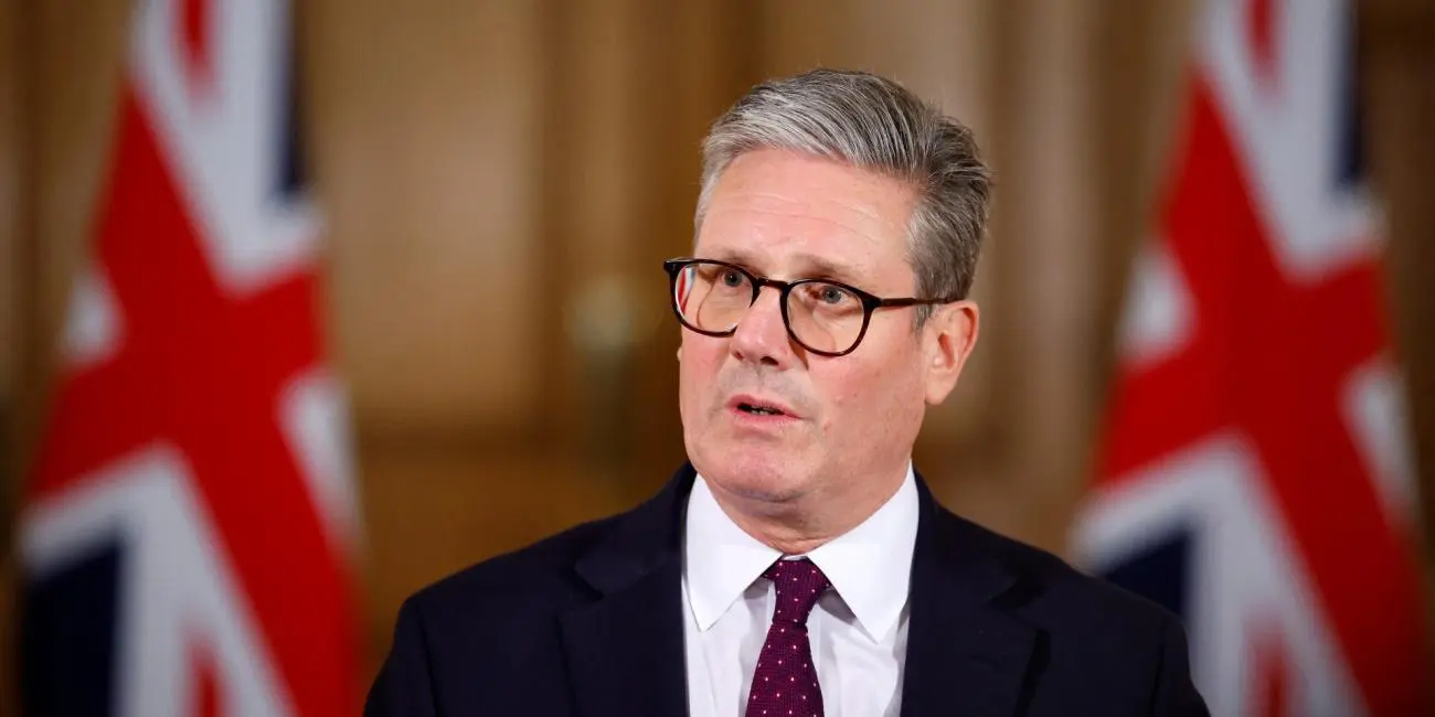 UK Bans People With Criminal Records From Football, Travel, Others In New Policy