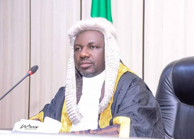 Benue Ex-Speaker Aondona Dajoh Announces His Brother's Death Hours After Resignation 