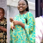 Actor Nkubi’s Wife Exposes Man Who Advised Her To Kill Her Daughter