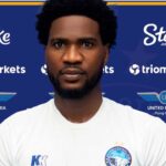 Ex-Super Eagle Star, Brown Ideye Denies Saying 'Broke Retired Footballers Should Be Jailed'