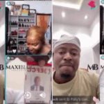 EFCC Orders Arrest Of Former Staff Seen On Lege Miami’s Matchmaking Show