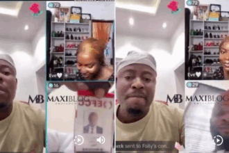 EFCC Orders Arrest Of Former Staff Seen On Lege Miami’s Matchmaking Show