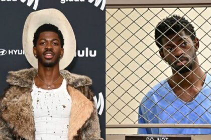 Lil Nas X Pleads Not Guilty To Felony Police Assault Charges, Granted $75,000 Bail [Video]