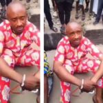 Rivers Police Officer Assaulted, Claims Youth Leader Attacked Him Over Pregnant Lover