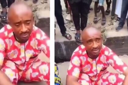 Rivers Police Officer Assaulted, Claims Youth Leader Attacked Him Over Pregnant Lover