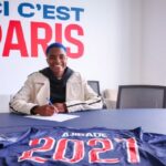Super Falcons Star Rasheedat Ajibade Joins PSG