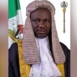 Benue Assembly Suspends Aondona Dajoh Days After His Resignation As Speaker