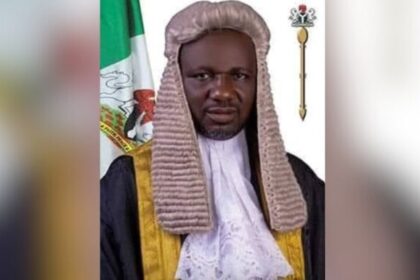 Benue Assembly Suspends Aondona Dajoh Days After His Resignation As Speaker