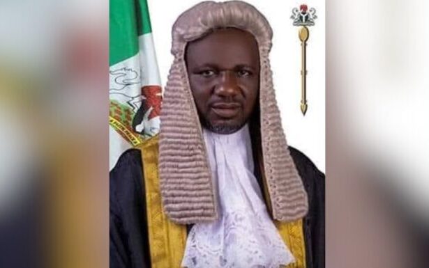 Benue Assembly Suspends Aondona Dajoh Days After His Resignation As Speaker