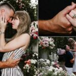 Taylor Swift and Travis Kelce Seal Their Love With Engagement