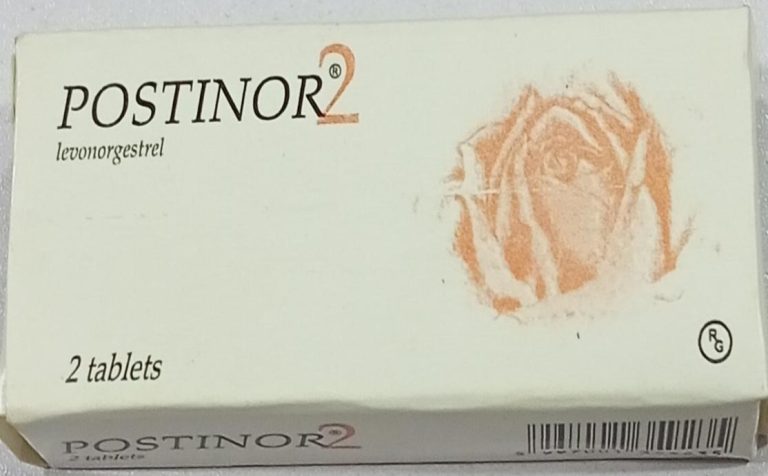 NAFDAC Fake Drug Alert: How to Identify Fake Postinor-2 in Nigeria 3