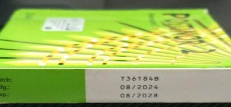 NAFDAC Fake Drug Alert: How to Identify Fake Postinor-2 in Nigeria 2