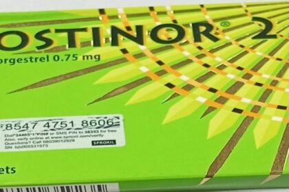 NAFDAC Fake Drug Alert: How to Identify Fake Postinor-2 in Nigeria 17