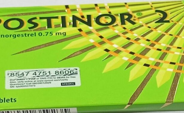 NAFDAC Fake Drug Alert: How to Identify Fake Postinor-2 in Nigeria 2