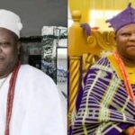 Osun Monarch Sentenced To 56 Months in US Prison Over $4.2m COVID-19 Relief Fraud