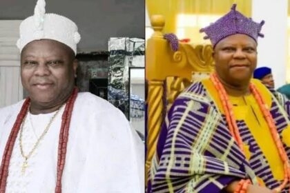 Osun Monarch Sentenced To 56 Months in US Prison Over $4.2m COVID-19 Relief Fraud