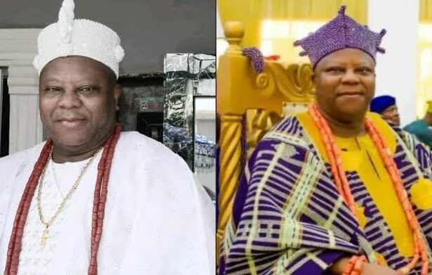 Osun Monarch Sentenced To 56 Months in US Prison Over $4.2m COVID-19 Relief Fraud